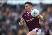 29 May 2022; Shane Walsh of Galway during the Connacht GAA Football Senior Championship Final match between Galway and Roscommon at Pearse Stadium in Galway. Photo by Eóin Noonan/Sportsfile