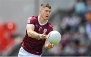 29 May 2022; Liam Silke of Galway during the Connacht GAA Football Senior Championship Final match between Galway and Roscommon at Pearse Stadium in Galway. Photo by Eóin Noonan/Sportsfile