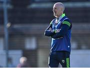 1 June 2022; Kerry manager James Costello before the Electric Ireland Munster GAA Minor Football Championship Final match between Kerry and Cork at Páirc Uí Rinn in Cork. Photo by Piaras Ó Mídheach/Sportsfile