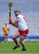 21 May 2022; Aidan Kelly of Tyrone during the Nickey Rackard Cup Final match between Roscommon and Tyrone at Croke Park in Dublin. Photo by Piaras Ó Mídheach/Sportsfile