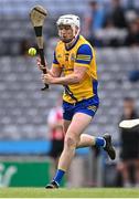 21 May 2022; Oisín Kelly of Roscommon during the Nickey Rackard Cup Final match between Roscommon and Tyrone at Croke Park in Dublin. Photo by Piaras Ó Mídheach/Sportsfile