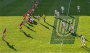 3 June 2022; John Cooney of Ulster during the United Rugby Championship Quarter-Final match between Ulster and Munster at Kingspan Stadium in Belfast. Photo by Ramsey Cardy/Sportsfile