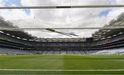 4 June 2022; A general view of Croke Park before the Leinster GAA Hurling Senior Championship Final match between Galway and Kilkenny at Croke Park in Dublin. Photo by Ramsey Cardy/Sportsfile