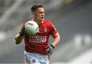 4 June 2022; Kevin O'Donovan of Cork during the GAA Football All-Ireland Senior Championship Round 1 match between Cork and Louth at Páirc Ui Chaoimh in Cork. Photo by Eóin Noonan/Sportsfile
