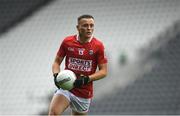 4 June 2022; Stephen Sherlock of Cork during the GAA Football All-Ireland Senior Championship Round 1 match between Cork and Louth at Páirc Ui Chaoimh in Cork. Photo by Eóin Noonan/Sportsfile