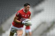 4 June 2022; Rory Maguire of Cork during the GAA Football All-Ireland Senior Championship Round 1 match between Cork and Louth at Páirc Ui Chaoimh in Cork. Photo by Eóin Noonan/Sportsfile