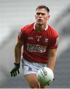 4 June 2022; Kevin O'Donovan of Cork during the GAA Football All-Ireland Senior Championship Round 1 match between Cork and Louth at Páirc Ui Chaoimh in Cork. Photo by Eóin Noonan/Sportsfile