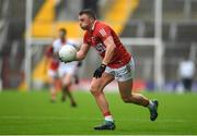 4 June 2022; Brian Hurley of Cork during the GAA Football All-Ireland Senior Championship Round 1 match between Cork and Louth at Páirc Ui Chaoimh in Cork. Photo by Eóin Noonan/Sportsfile