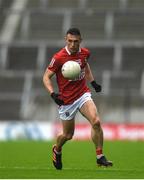 4 June 2022; John O'Rourke of Cork during the GAA Football All-Ireland Senior Championship Round 1 match between Cork and Louth at Páirc Ui Chaoimh in Cork. Photo by Eóin Noonan/Sportsfile