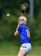 4 June 2022; David McGrath of Tipperary during the Electric Ireland Challenge Corn Michael Hogan Final match between Galway and Tipperary at the National Games Development Centre in Abbotstown, Dublin. Photo by Ben McShane/Sportsfile