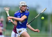 4 June 2022; Robbie Ryan of Tipperary during the Electric Ireland Challenge Corn Michael Hogan Final match between Galway and Tipperary at the National Games Development Centre in Abbotstown, Dublin. Photo by Ben McShane/Sportsfile