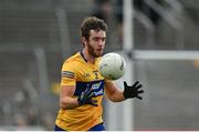 4 June 2022; Manus Doherty of Clare during the GAA Football All-Ireland Senior Championship Round 1 match between Clare and Meath at Cusack Park in Ennis, Clare. Photo by Seb Daly/Sportsfile