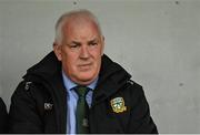 4 June 2022; Meath GAA county coard chairman John Kavanagh before the GAA Football All-Ireland Senior Championship Round 1 match between Clare and Meath at Cusack Park in Ennis, Clare. Photo by Seb Daly/Sportsfile
