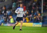 5 June 2022; Clare's John Conlon on the pitch before the Munster GAA Hurling Senior Championship Final match between Limerick and Clare at Semple Stadium in Thurles, Tipperary. Photo by Ray McManus/Sportsfile