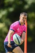 6 June 2022; Jonathan Sexton during a Leinster Rugby squad training session at UCD in Dublin. Photo by Harry Murphy/Sportsfile