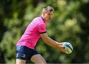 6 June 2022; Jonathan Sexton during a Leinster Rugby squad training session at UCD in Dublin. Photo by Harry Murphy/Sportsfile