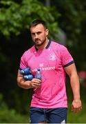 6 June 2022; Rónan Kelleher during a Leinster Rugby squad training session at UCD in Dublin. Photo by Harry Murphy/Sportsfile