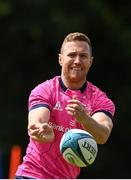 6 June 2022; Rory O'Loughlin during a Leinster Rugby squad training session at UCD in Dublin. Photo by Harry Murphy/Sportsfile