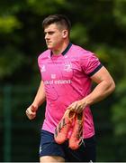 6 June 2022; Dan Sheehan during a Leinster Rugby squad training session at UCD in Dublin. Photo by Harry Murphy/Sportsfile