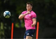 6 June 2022; Dan Sheehan during a Leinster Rugby squad training session at UCD in Dublin. Photo by Harry Murphy/Sportsfile