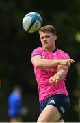 6 June 2022; Rob Russell during a Leinster Rugby squad training session at UCD in Dublin. Photo by Harry Murphy/Sportsfile
