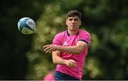 6 June 2022; Jimmy O'Brien during a Leinster Rugby squad training session at UCD in Dublin. Photo by Harry Murphy/Sportsfile