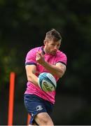 6 June 2022; Ross Byrne during a Leinster Rugby squad training session at UCD in Dublin. Photo by Harry Murphy/Sportsfile