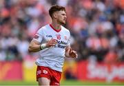 5 June 2022; Conor Meyler of Tyrone during the GAA Football All-Ireland Senior Championship Round 1 match between Armagh and Tyrone at Athletic Grounds in Armagh. Photo by Ben McShane/Sportsfile