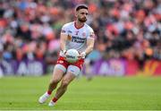 5 June 2022; Pádraig Hampsey of Tyrone during the GAA Football All-Ireland Senior Championship Round 1 match between Armagh and Tyrone at Athletic Grounds in Armagh. Photo by Ben McShane/Sportsfile