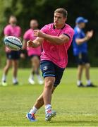 6 June 2022; Scott Penny during a Leinster Rugby squad training session at UCD in Dublin. Photo by Harry Murphy/Sportsfile
