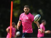 6 June 2022; Josh Murphy during a Leinster Rugby squad training session at UCD in Dublin. Photo by Harry Murphy/Sportsfile