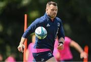 6 June 2022; Cian Healy during a Leinster Rugby squad training session at UCD in Dublin. Photo by Harry Murphy/Sportsfile