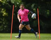 6 June 2022; Tadhg Furlong during a Leinster Rugby squad training session at UCD in Dublin. Photo by Harry Murphy/Sportsfile