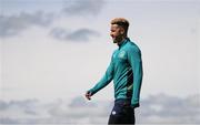 6 June 2022; Callum Robinson during a Republic of Ireland training session at the FAI National Training Centre in Abbotstown, Dublin. Photo by Stephen McCarthy/Sportsfile
