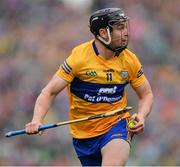 5 June 2022; Tony Kelly of Clare during the Munster GAA Hurling Senior Championship Final match between Limerick and Clare at Semple Stadium in Thurles, Tipperary. Photo by Ray McManus/Sportsfile