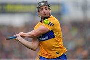 5 June 2022; Tony Kelly of Clare during the Munster GAA Hurling Senior Championship Final match between Limerick and Clare at Semple Stadium in Thurles, Tipperary. Photo by Ray McManus/Sportsfile