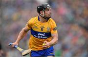 5 June 2022; Tony Kelly of Clare during the Munster GAA Hurling Senior Championship Final match between Limerick and Clare at Semple Stadium in Thurles, Tipperary. Photo by Ray McManus/Sportsfile