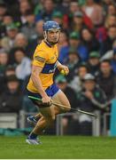 5 June 2022; Rory Hayes of Clare during the Munster GAA Hurling Senior Championship Final match between Limerick and Clare at Semple Stadium in Thurles, Tipperary. Photo by Ray McManus/Sportsfile