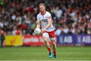 5 June 2022; Frank Burns of Tyrone during the GAA Football All-Ireland Senior Championship Round 1 match between Armagh and Tyrone at Athletic Grounds in Armagh. Photo by Ramsey Cardy/Sportsfile