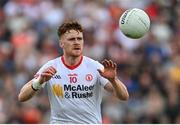 5 June 2022; Conor Meyler of Tyrone during the GAA Football All-Ireland Senior Championship Round 1 match between Armagh and Tyrone at Athletic Grounds in Armagh. Photo by Ramsey Cardy/Sportsfile