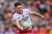 5 June 2022; Conor Meyler of Tyrone during the GAA Football All-Ireland Senior Championship Round 1 match between Armagh and Tyrone at Athletic Grounds in Armagh. Photo by Ramsey Cardy/Sportsfile