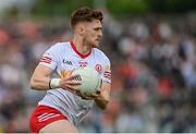 5 June 2022; Conor Meyler of Tyrone during the GAA Football All-Ireland Senior Championship Round 1 match between Armagh and Tyrone at Athletic Grounds in Armagh. Photo by Ramsey Cardy/Sportsfile