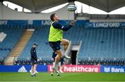 9 June 2022; Luke McGrath during the Leinster Rugby Captain's Run at the RDS Arena in Dublin. Photo by Harry Murphy/Sportsfile