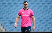 9 June 2022; James Ryan during the Leinster Rugby Captain's Run at the RDS Arena in Dublin. Photo by Harry Murphy/Sportsfile