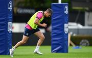 9 June 2022; Jonathan Sexton during the Leinster Rugby Captain's Run at the RDS Arena in Dublin. Photo by Harry Murphy/Sportsfile