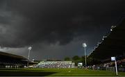 10 June 2022; A general view during the United Rugby Championship Semi-Final match between Leinster and Vodacom Bulls at the RDS Arena in Dublin. Photo by Harry Murphy/Sportsfile