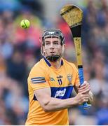 5 June 2022; Tony Kelly of Clare during the Munster GAA Hurling Senior Championship Final match between Limerick and Clare at FBD Semple Stadium in Thurles, Tipperary. Photo by Piaras Ó Mídheach/Sportsfile