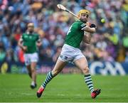 5 June 2022; Séamus Flanagan of Limerick during the Munster GAA Hurling Senior Championship Final match between Limerick and Clare at FBD Semple Stadium in Thurles, Tipperary. Photo by Piaras Ó Mídheach/Sportsfile