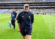 11 June 2022; Clare goalkeeping coach Declan O’Keeffe after the GAA Football All-Ireland Senior Championship Round 2 match between Clare and Roscommon at Croke Park in Dublin. Photo by Ray McManus/Sportsfile