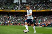 11 June 2022; Stuart Armstrong of Scotland during the UEFA Nations League B group 1 match between Republic of Ireland and Scotland at the Aviva Stadium in Dublin. Photo by Eóin Noonan/Sportsfile